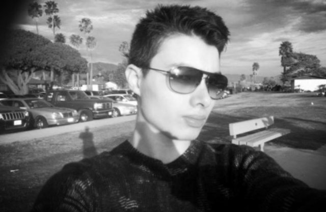 Elliot Rodger'ın ölümü sevenlerini bir hayli üzdü.