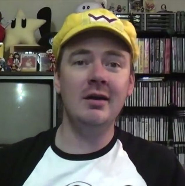 JUSTİN CARMİCAL - Youtube'a JewWario ismiyle videolar yükleyen Justin Carmical 2014 yılında intihar etti.