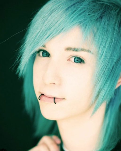 FRANK WOLF - Frank Wolf ismiyle internette adını duyuran 1993 doğumlu Francis Lapointe, intihar eden Youtube fenomenlerinden sadece biri.