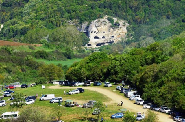 İnceğiz  - İstanbul'da tarihin ve tabiatın cömert davrandığı şirin bir vadi arıyorsanız, İnceğiz tam size göre. Çatalca'nın yaklaşık 2500 yıl önce ilk kurulduğu bölgede.