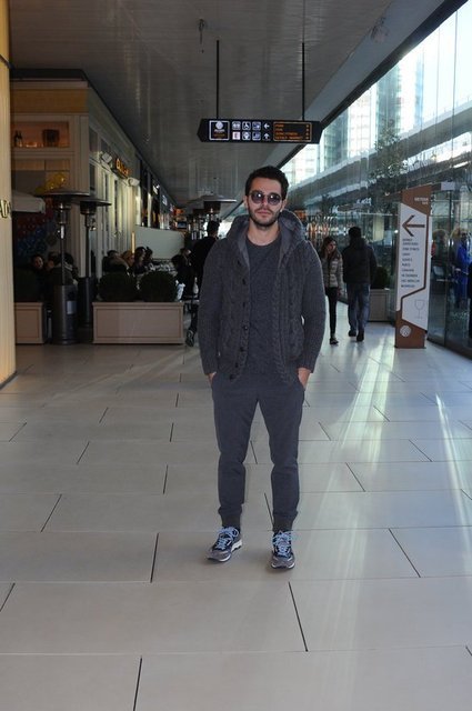 HAKAN SABANCI