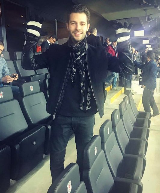 HAKAN SABANCI