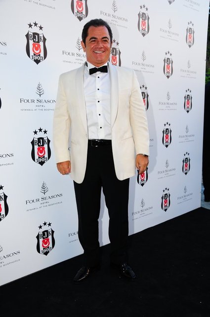 HAKAN ATEŞ