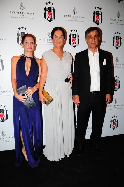 SENA NUR, ARZU, TAYFUN ÇEBİ