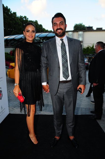 ASLI - ERKAN ÖZKAYA