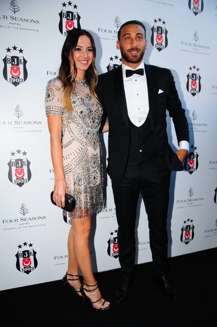 ECE - CENK TOSUN