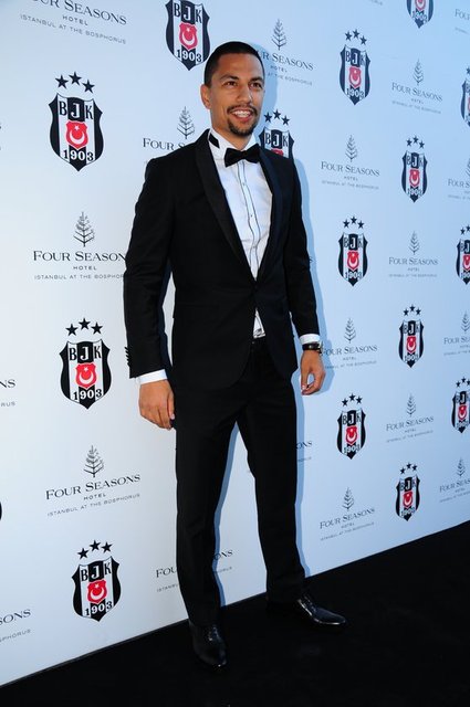 GÖKHAN İNLER
