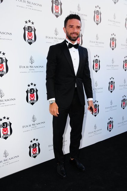 GÖKHAN GÖNÜL