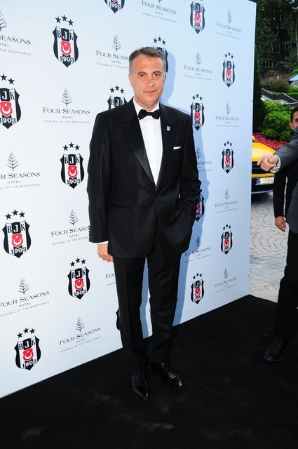 FİKRET ORMAN