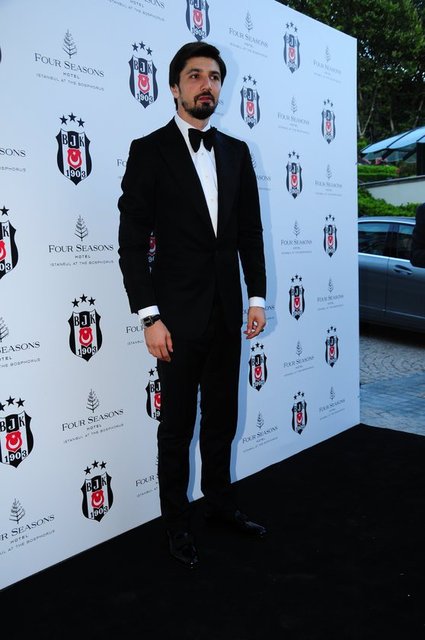 TOLGA ZENGİN