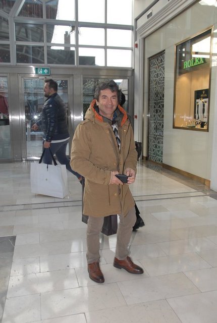 CEM HAKKO