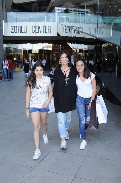NAZLI KEÇİLİ