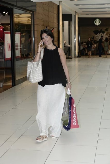 NAZLI KEÇİLİ