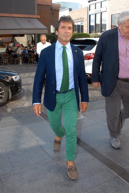 CEM HAKKO