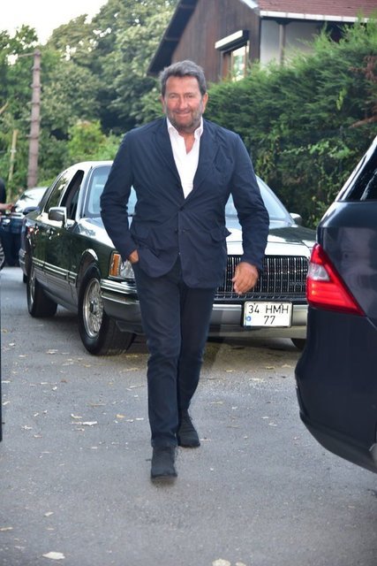 MUSTAFA TAVİLOĞLU
