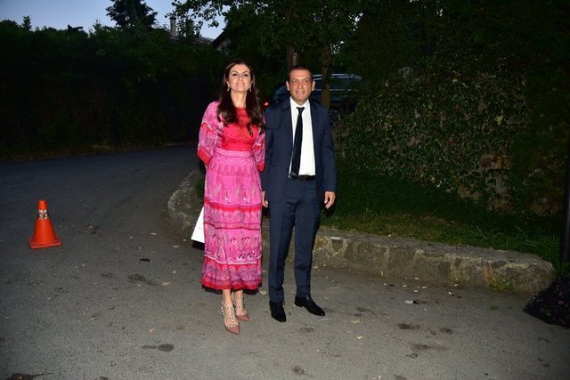 ŞELİ - ALPER ELVAŞVİŞİ