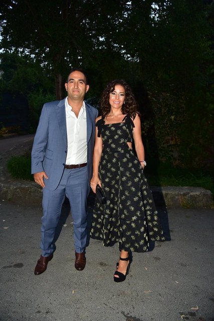 KAZIM - IRMAK KÖSEOĞLU