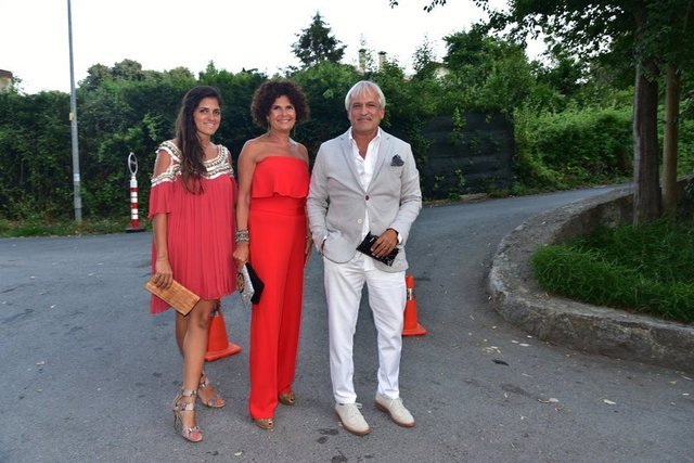 TARA, SANDRA - NİNO ERER