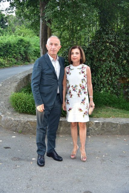 ZAFER - ZERRİN YILDIRIM