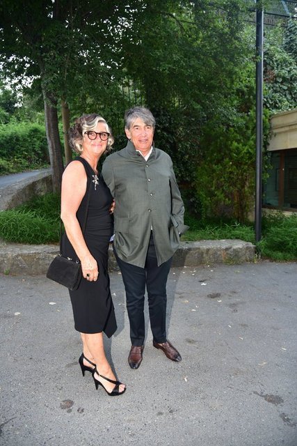 ZUHAL - RAFFİ PORTAKAL