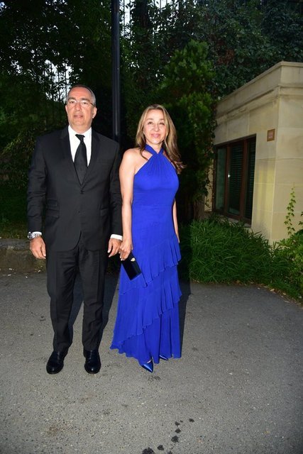 CÜNEYT - ESRA ÇALICIOĞLU