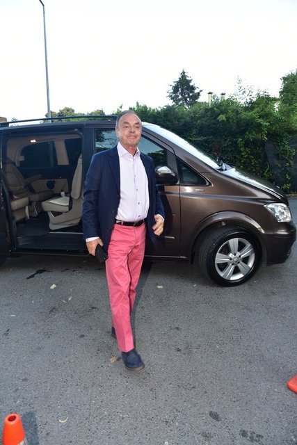 METİN FADILLIOĞLU