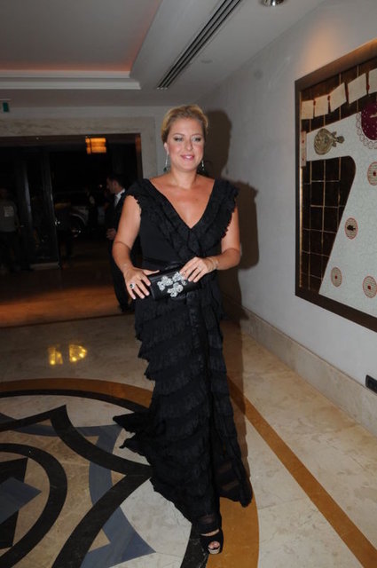 ESRA DİNÇKÖK