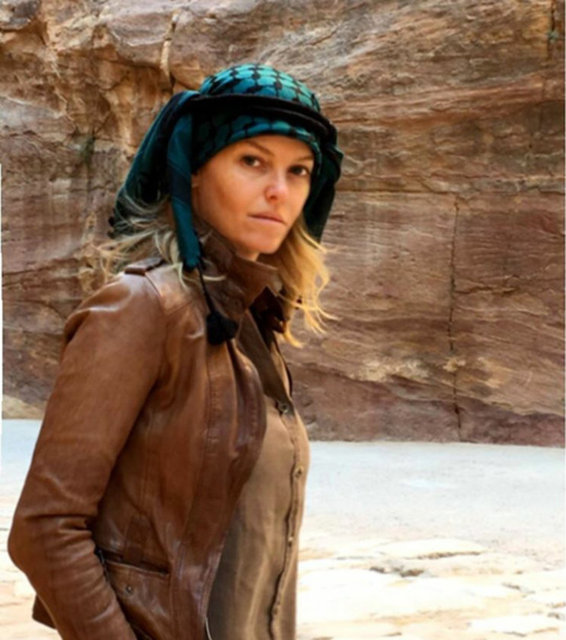 ALARA KOÇİBEY