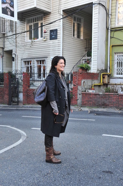 NAZLI KEÇİLİ