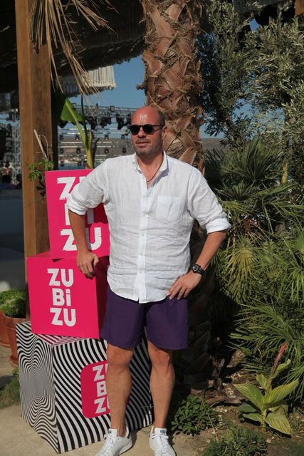 LEVENT KIZIL