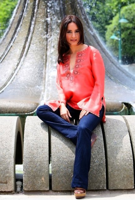 NAZLI ÇELİK