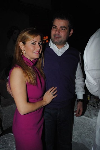 BURAK - YASEMİN KAYA