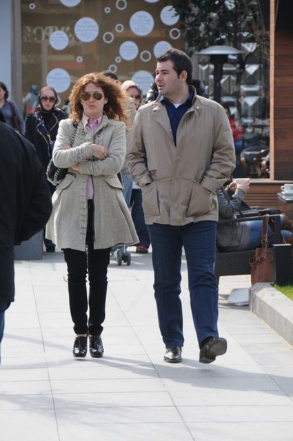 BURAK - YASEMİN KAYA