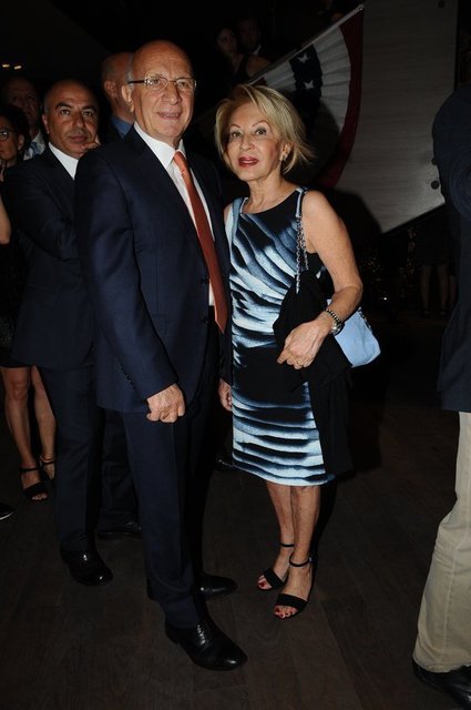 ERDAL - BELKIS AKSOY