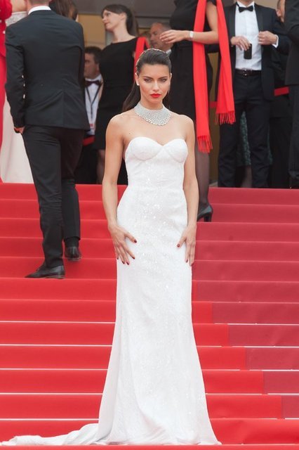 ADRIANA LIMA