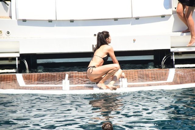 ADRIANA LIMA
