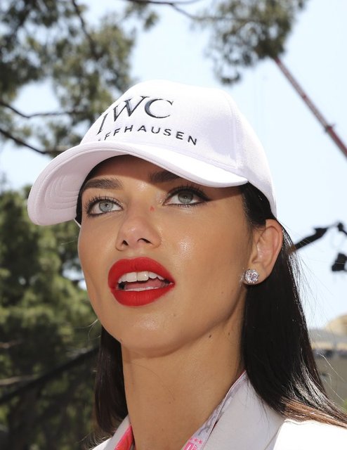 ADRIANA LIMA