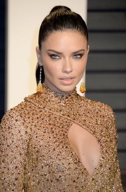 ADRIANA LIMA