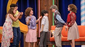 Güldüy Güldüy Show Çocuk 24. Bölüm Fotoğrafları