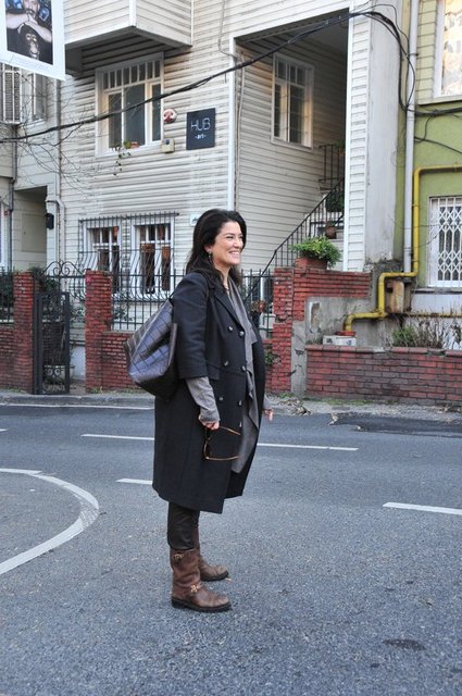 NAZLI KEÇİLİ