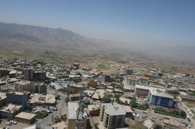 ŞIRNAK - Toplam:  78 Erkek: 74,1 Kadın: 81,7