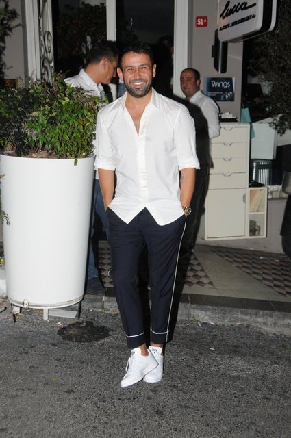 TOLGA SEZGİN