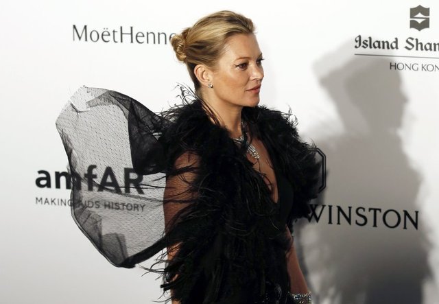 KATE MOSS