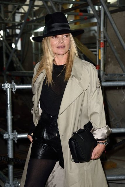 KATE MOSS