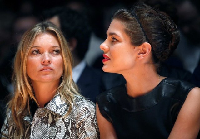 KATE MOSS