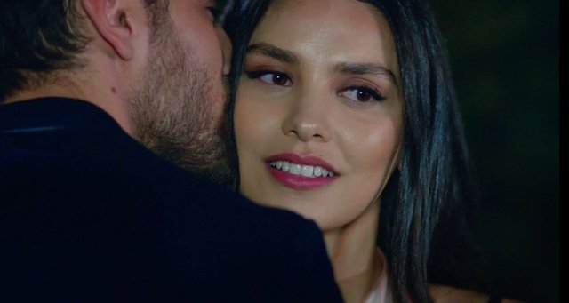 Rüya'dan ilk kareler!