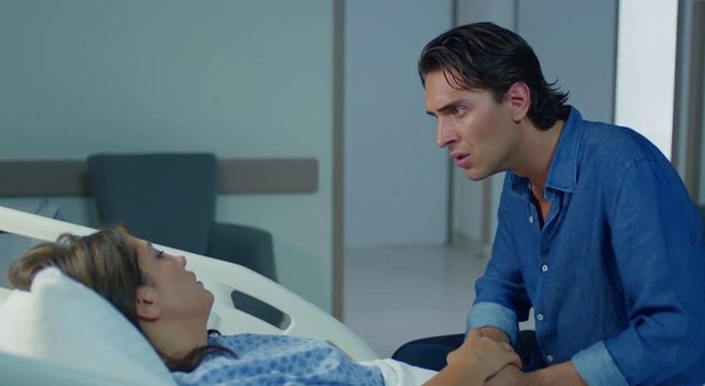 Rüya'dan ilk kareler!