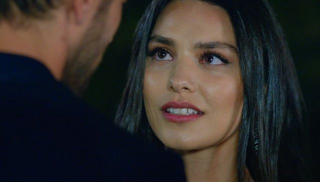 Rüya'dan ilk kareler!