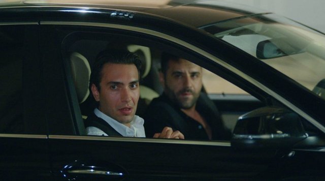 Rüya'dan ilk kareler!