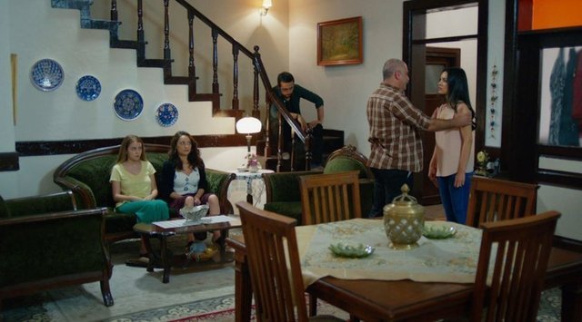 Rüya'dan ilk kareler!